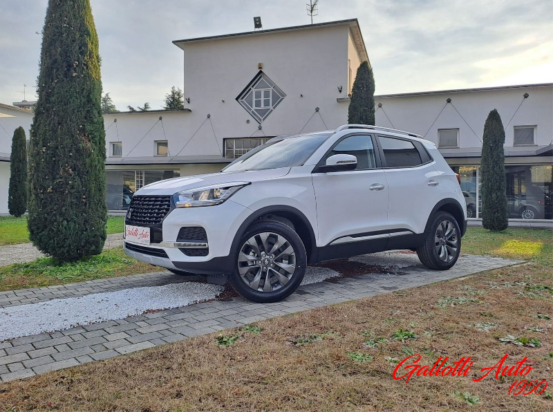 DR AUTOMOBILES dr 4.0 dr 4.0 1.5 116cv - Gallotti Auto